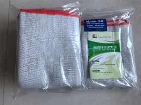 防火布